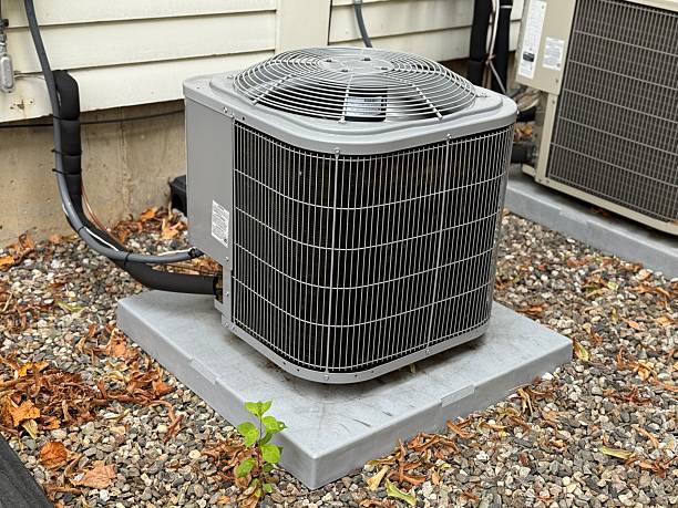 24/7 Emergency Hvac Installation experts in Lebanon, IL